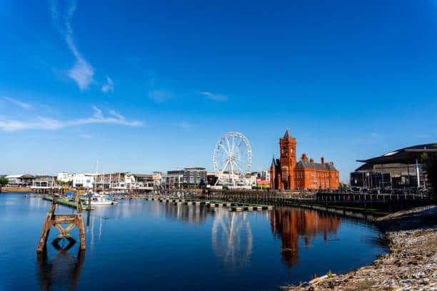 20 Top Rated Attractions And Things To Do In Cardiff CDF Speaker Hire