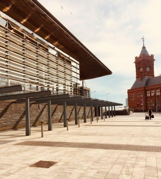 CDF Speaker Hire PA Sound Hire & Party Lighting Rental in Cardiff